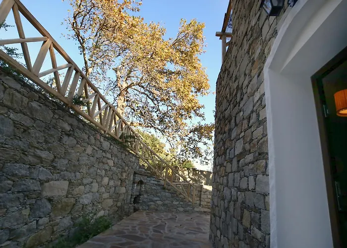 Ικαριων Γη