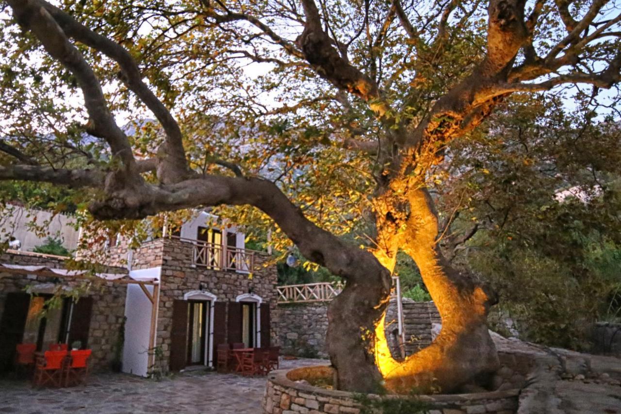 Holiday home ικαριων γη *