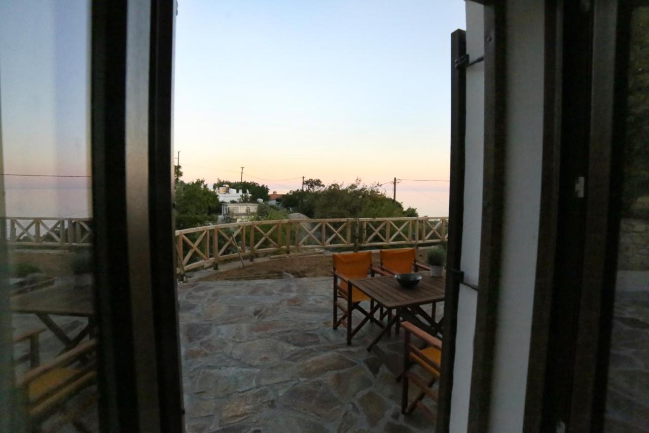 ικαριων γη Holiday home