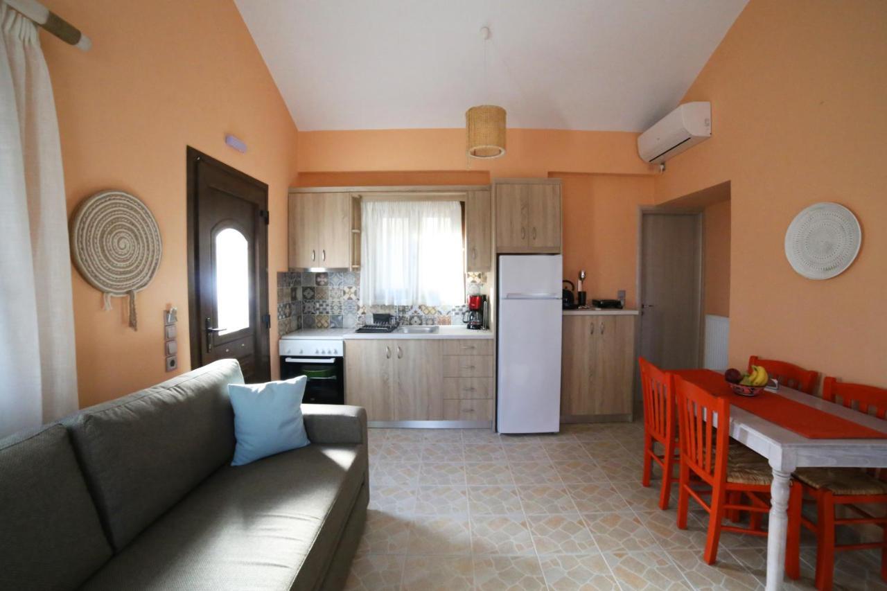 Holiday home ικαριων γη *