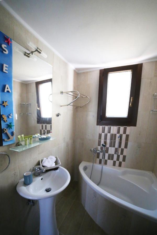 ικαριων γη Holiday home *