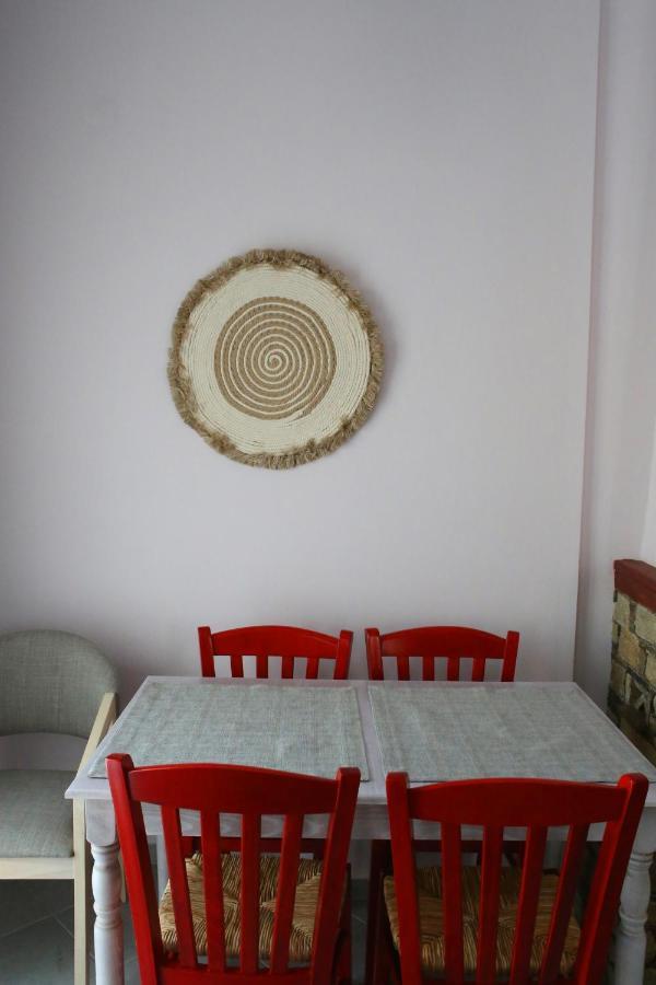 ικαριων γη Holiday home *