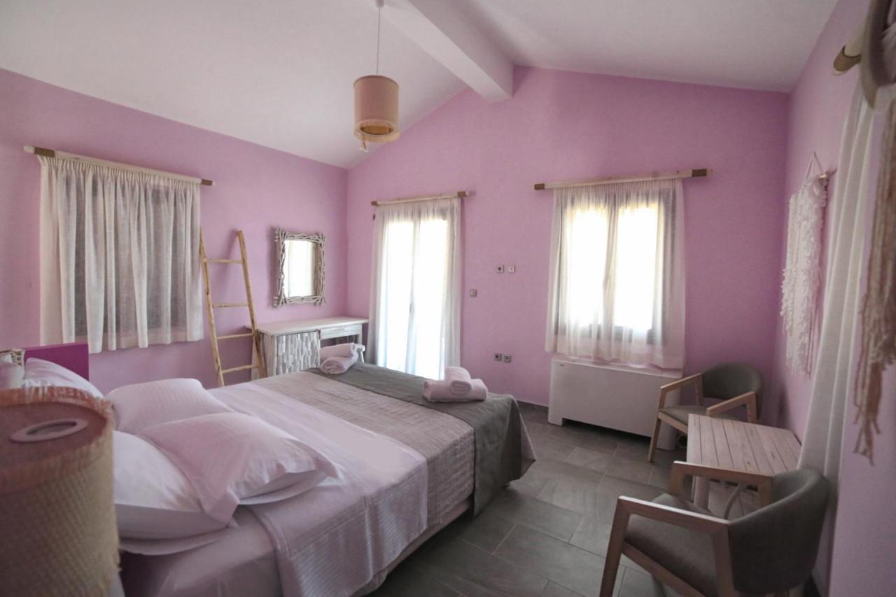 ικαριων γη Holiday home *