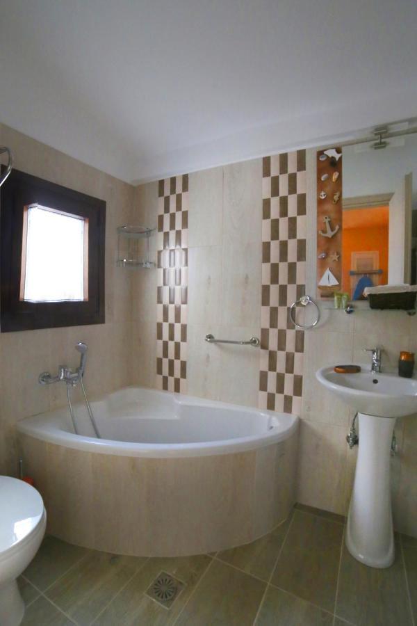 ικαριων γη Holiday home *