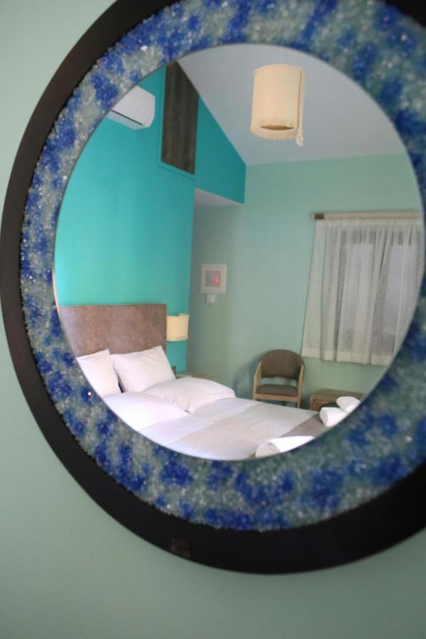 Holiday home ικαριων γη