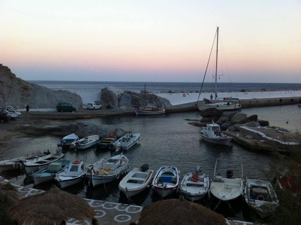 ικαριων γη Holiday home *