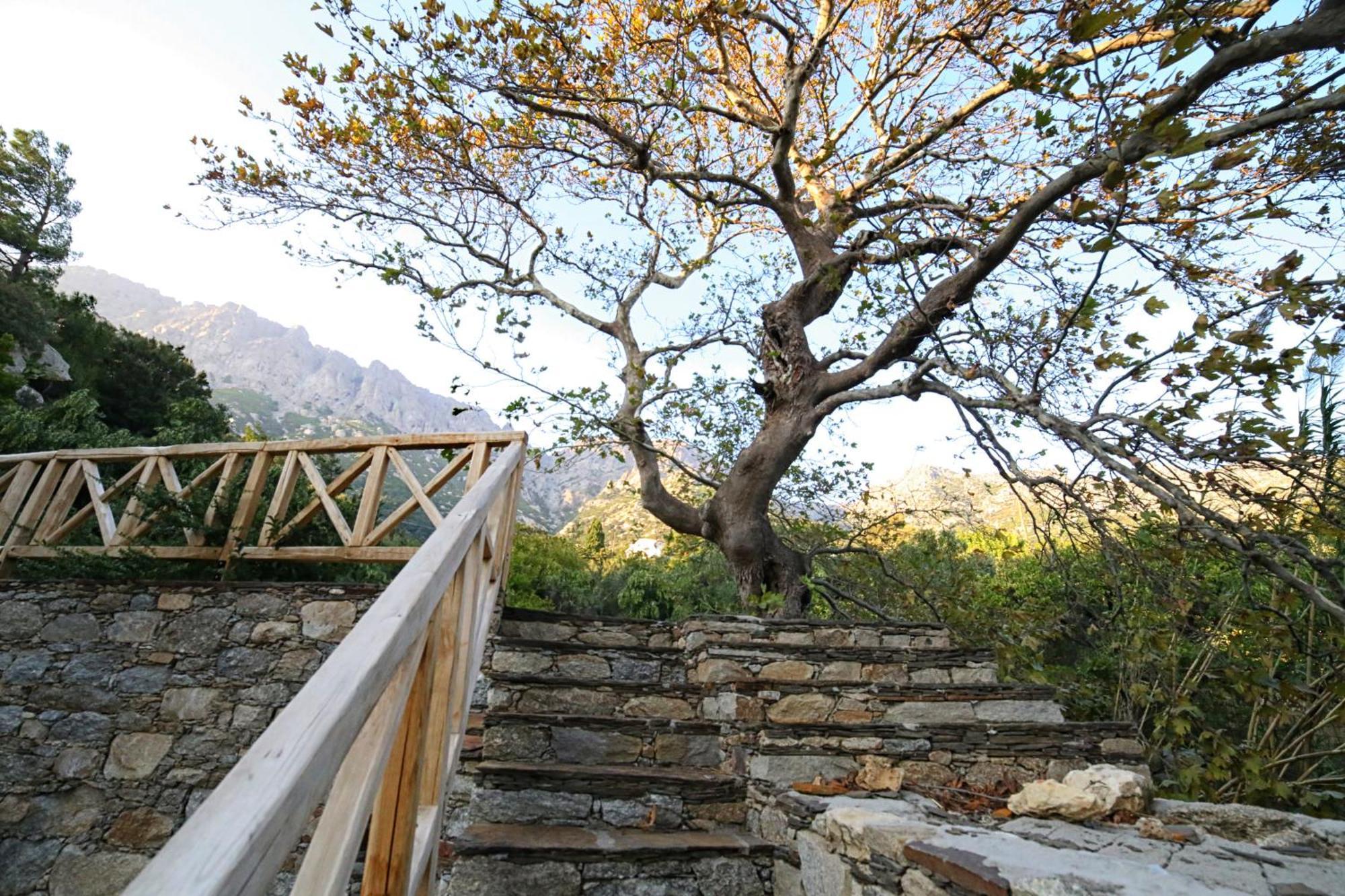 Holiday home ικαριων γη